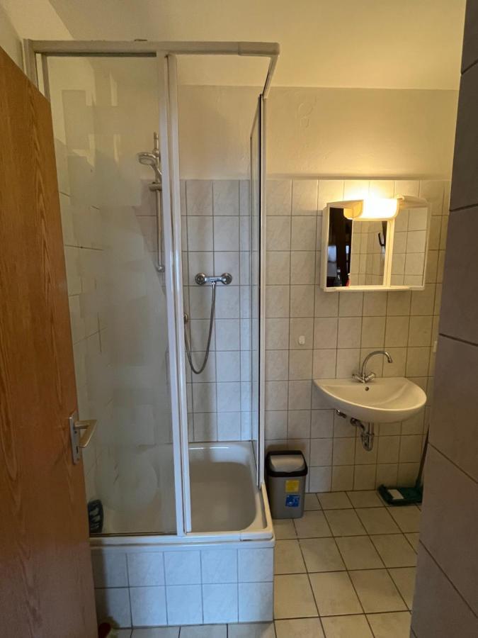 Apartment Essen Exteriör bild