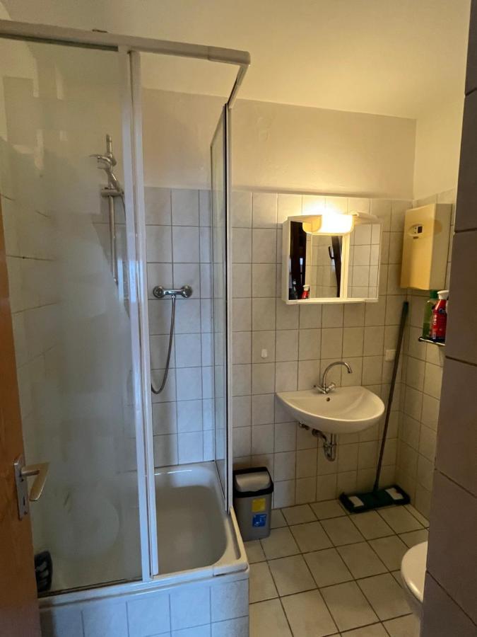 Apartment Essen Exteriör bild