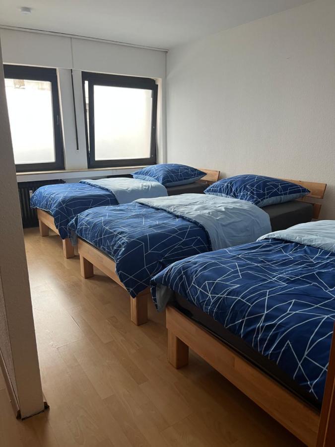 Apartment Essen Exteriör bild